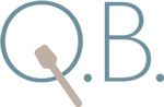 QB GELATO Logo